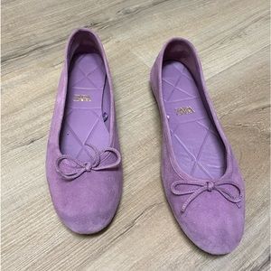 Zara shoes